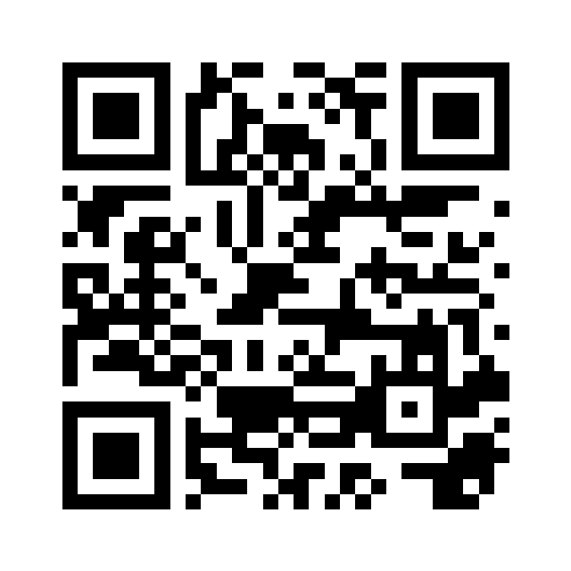 QR-код для поддержки проекта на CloudTips